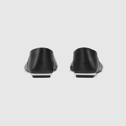 Vittoria Classic Ballerinas