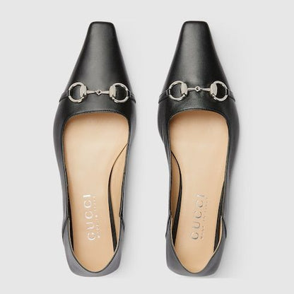 Vittoria Classic Ballerinas