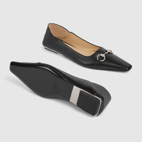 Vittoria Classic Ballerinas