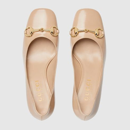 Signora Classic Heel Pumps