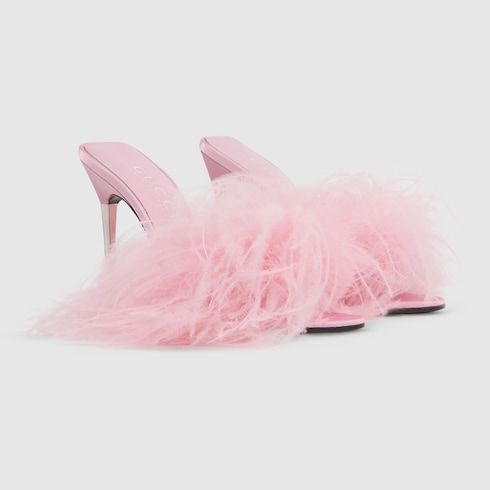 Bombshell Comfort Slide Sandals