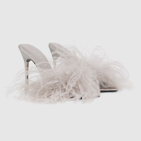 Bombshell Comfort Slide Sandals