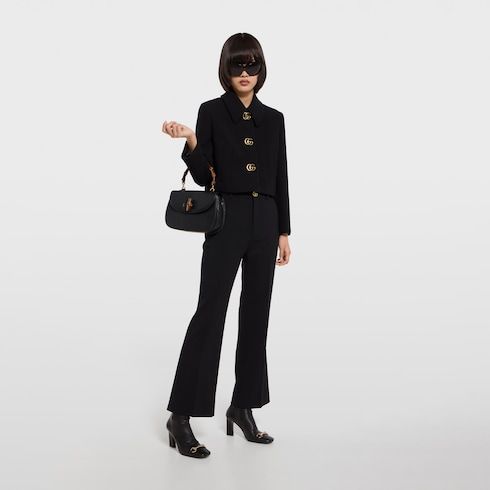 Signora Ankle Booties