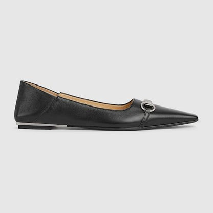 Vittoria Classic Ballerinas