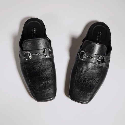 Ragazzo Comfort Mules
