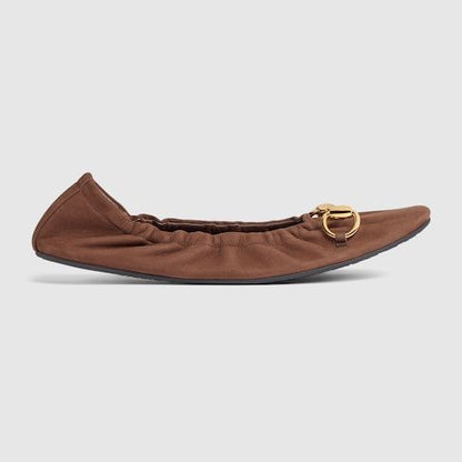 Prima Classic Ballet Flats