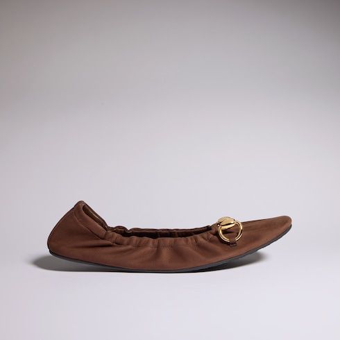 Prima Classic Ballet Flats