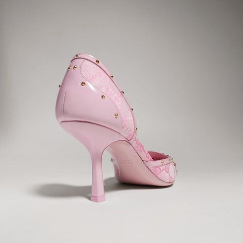 Savoy Classic Heel Pumps