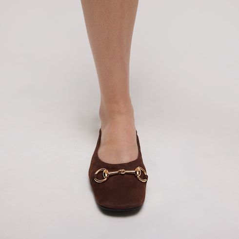 Prima Classic Ballet Flats