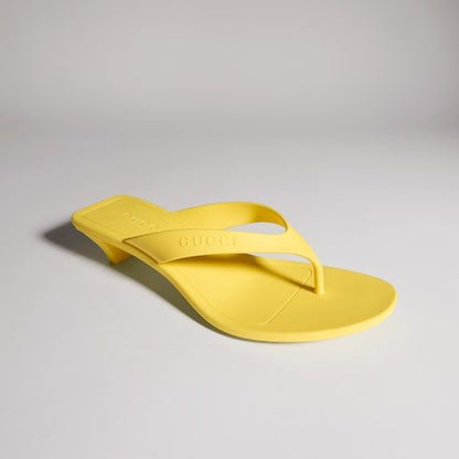 Vittoria Comfort Thong Sandals