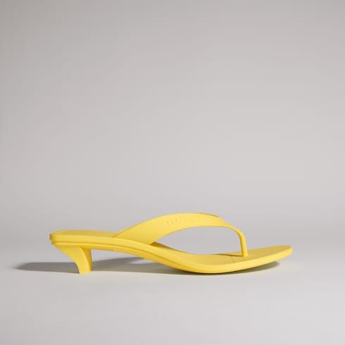 Vittoria Comfort Thong Sandals