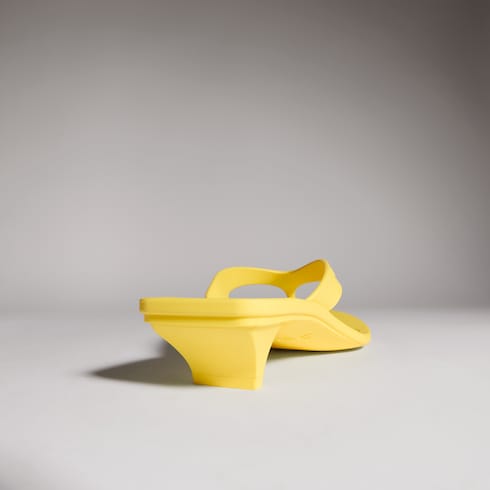 Vittoria Comfort Thong Sandals