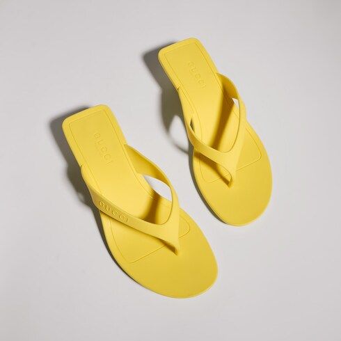 Vittoria Comfort Thong Sandals