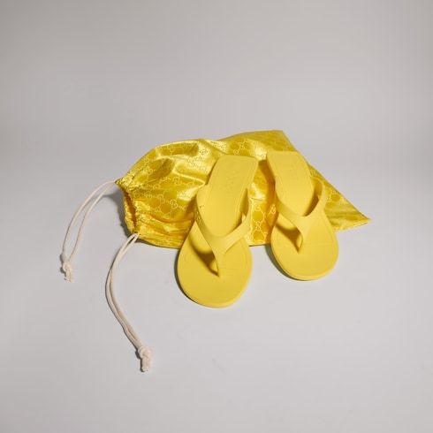 Vittoria Comfort Thong Sandals