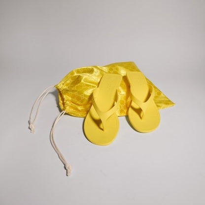 Vittoria Comfort Thong Sandals