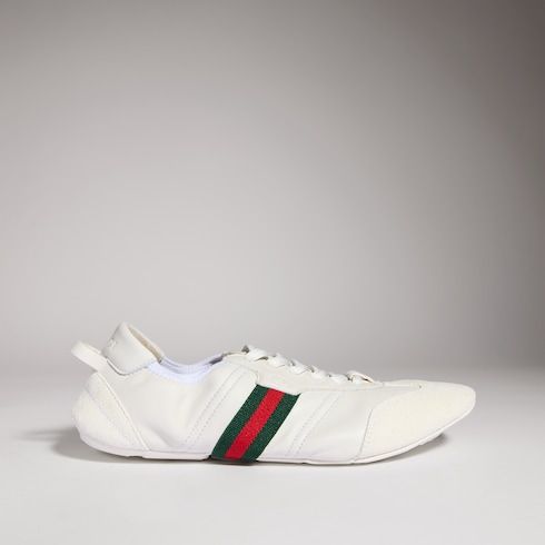 Flex Designer Sneakers with Web
