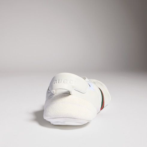 Flex Designer Sneakers with Web