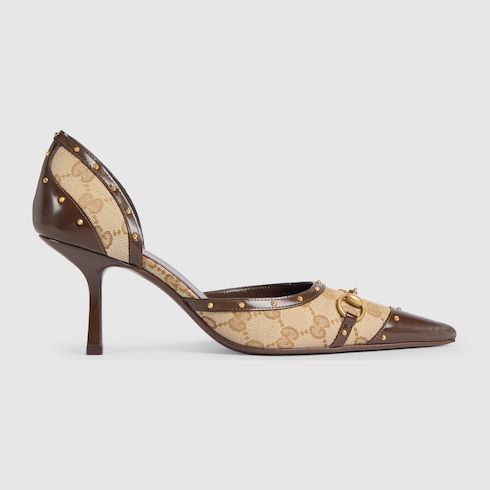 Savoy Classic Heel Pumps