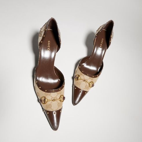 Savoy Classic Heel Pumps