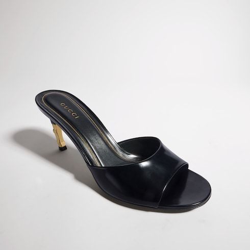 Castello Slide Shoes