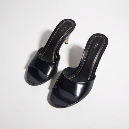 Castello Slide Shoes