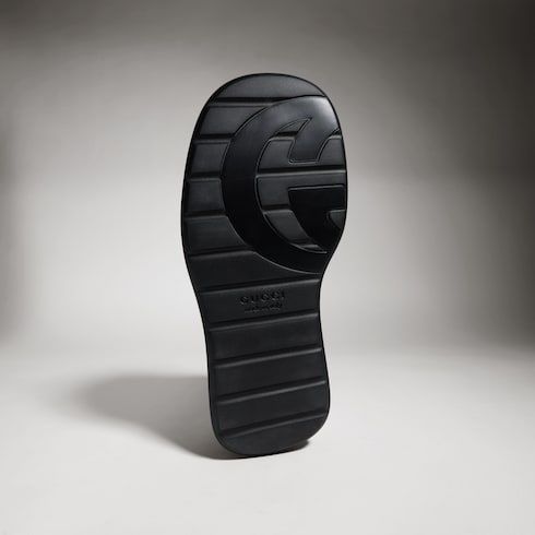 Flatform Comfort Slide Sandals