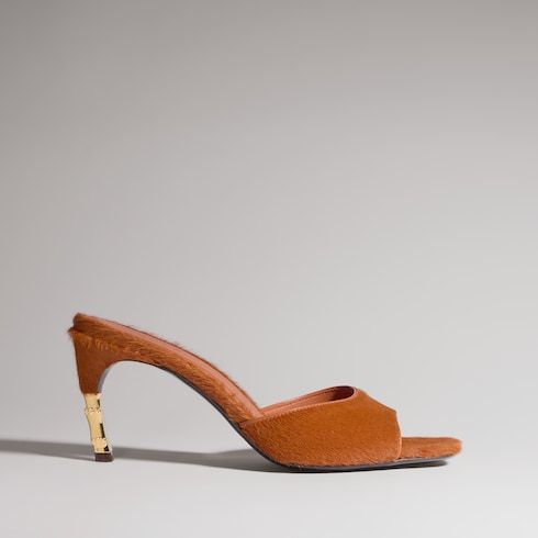 Castello Slide Shoes