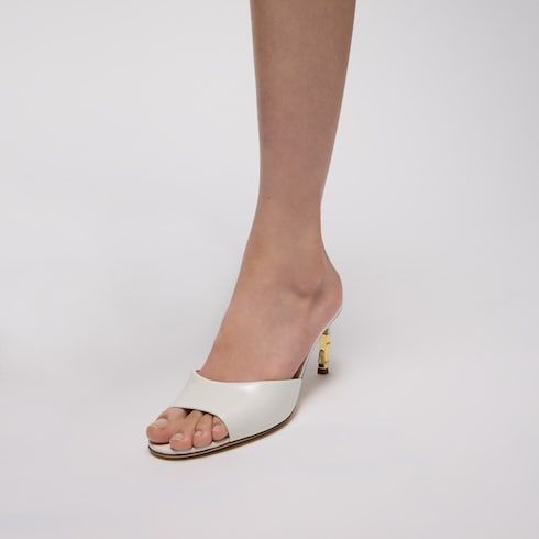 Castello Slide Shoes