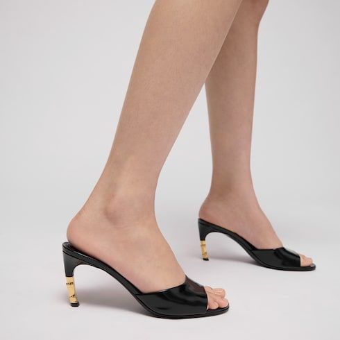Castello Slide Shoes