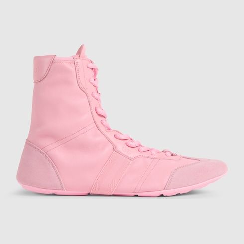 Flex Designer Sneakers with Web