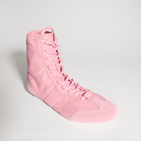 Flex Designer Sneakers with Web