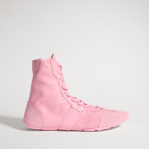Flex Designer Sneakers with Web
