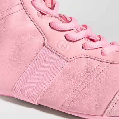 Flex Designer Sneakers with Web