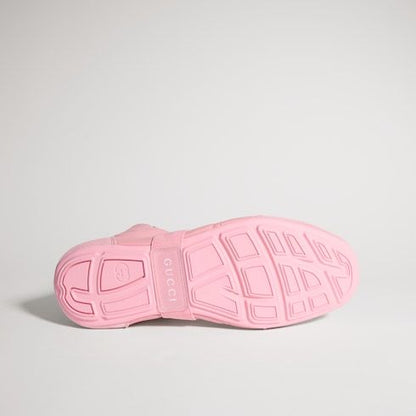 Flex Designer Sneakers with Web