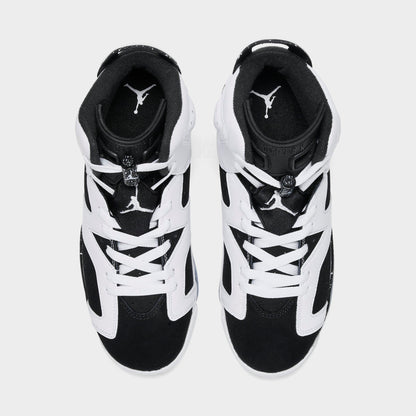 Air Retro 6 Basketball Shoes