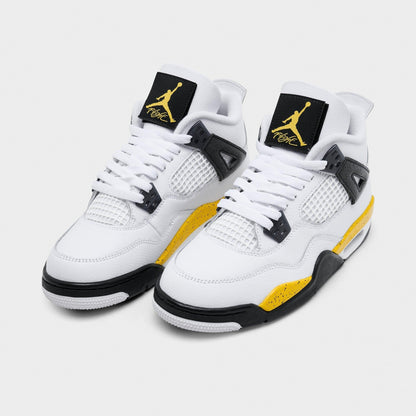 Air Retro 4 Basketball Shoes