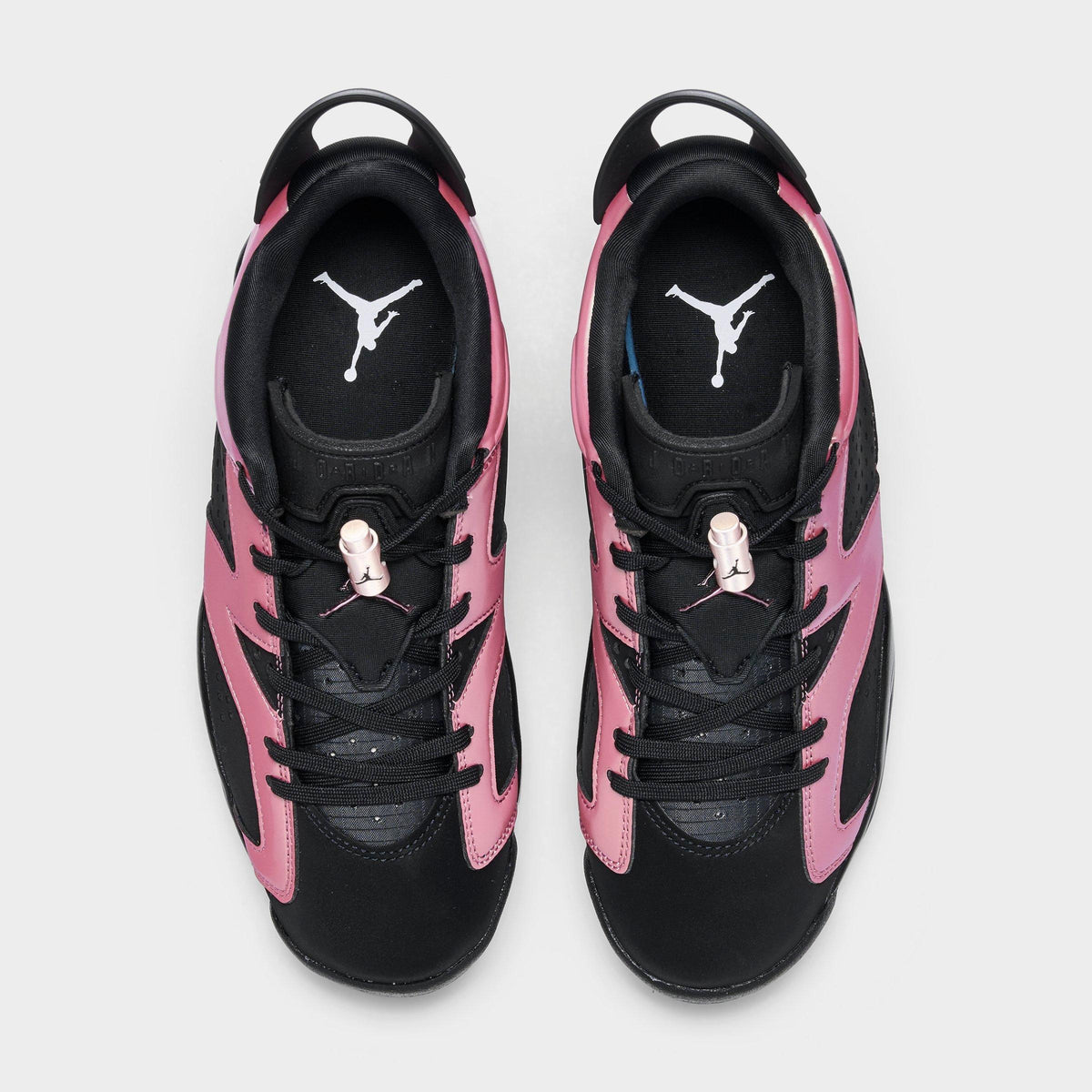 Air Retro 6 Low Casual Shoes