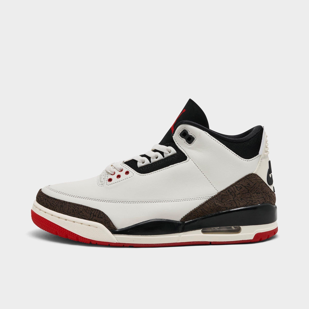 Air Retro 3 Basketball Shoes