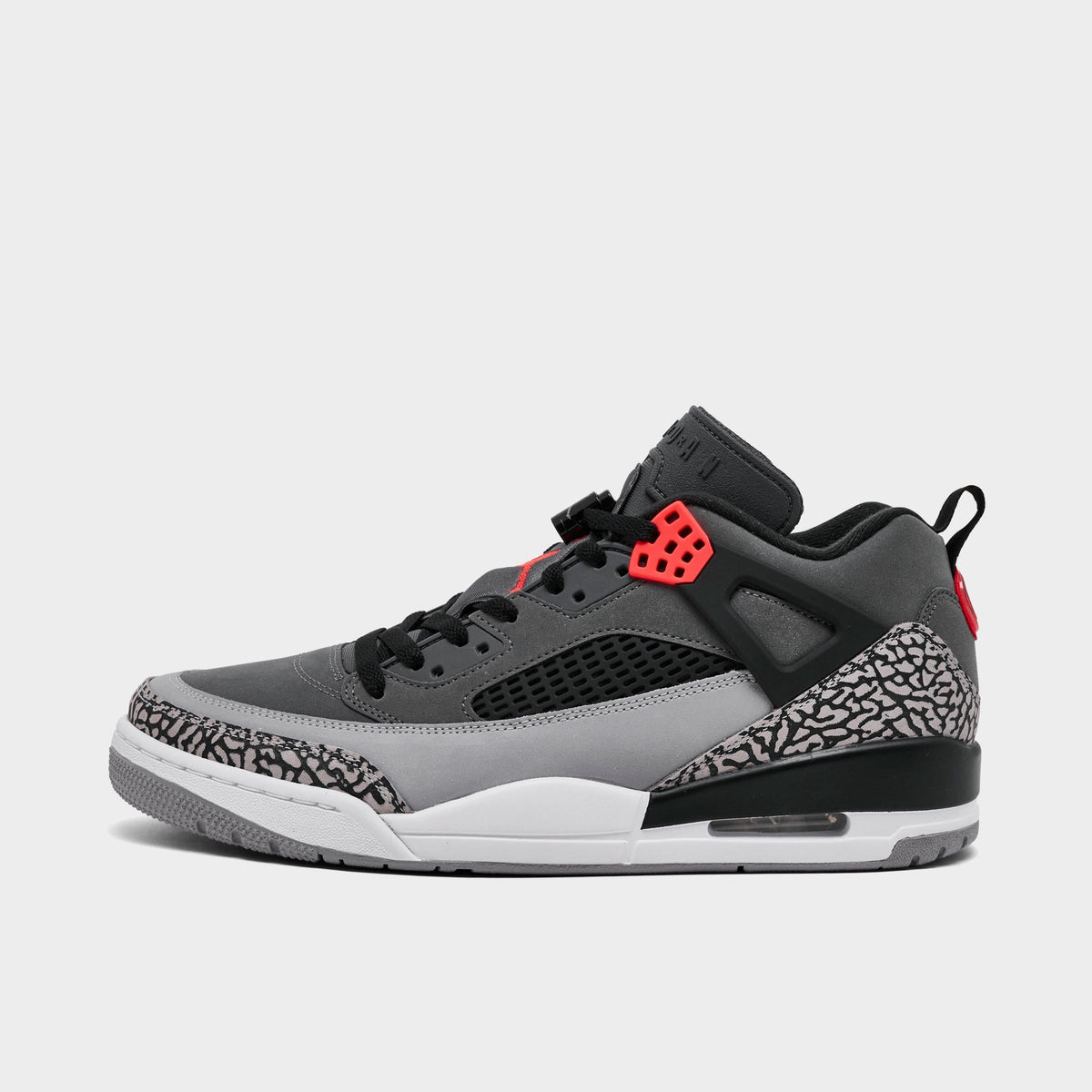 Spizike Low Casual Shoes