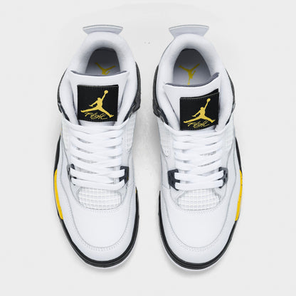 Air Retro 4 Basketball Shoes