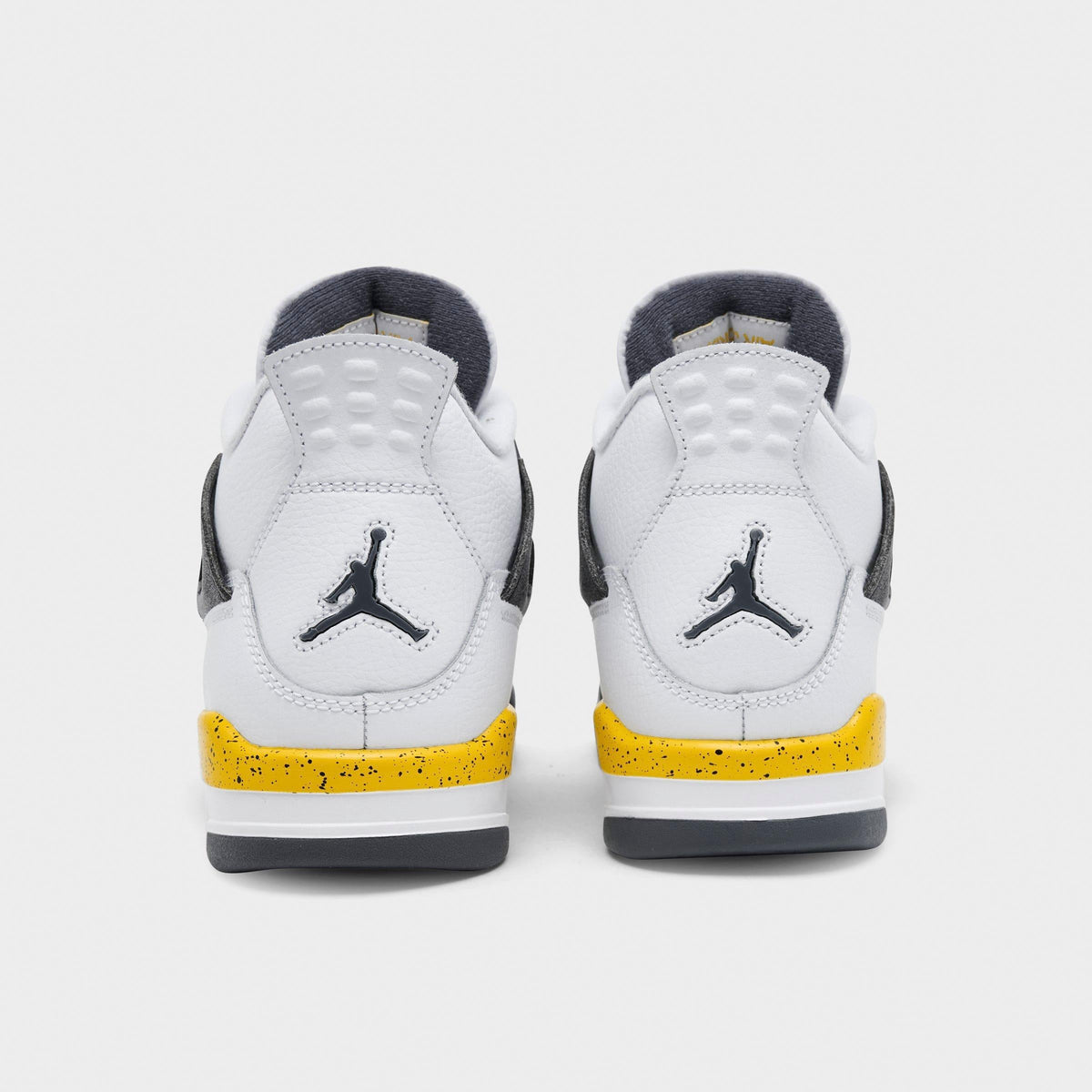 Air Retro 4 Basketball Shoes