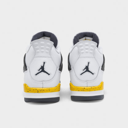 Air Retro 4 Basketball Shoes