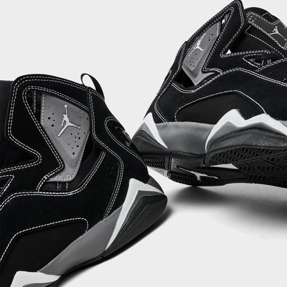 True Flight Basketball Shoes