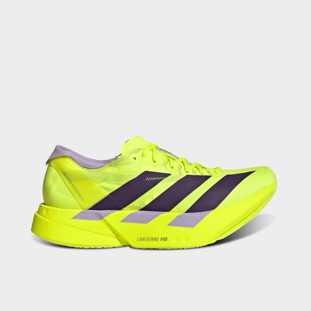 Adizero Adios Pro 4 Running Shoes