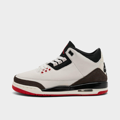 Air Retro 3 Basketball Shoes
