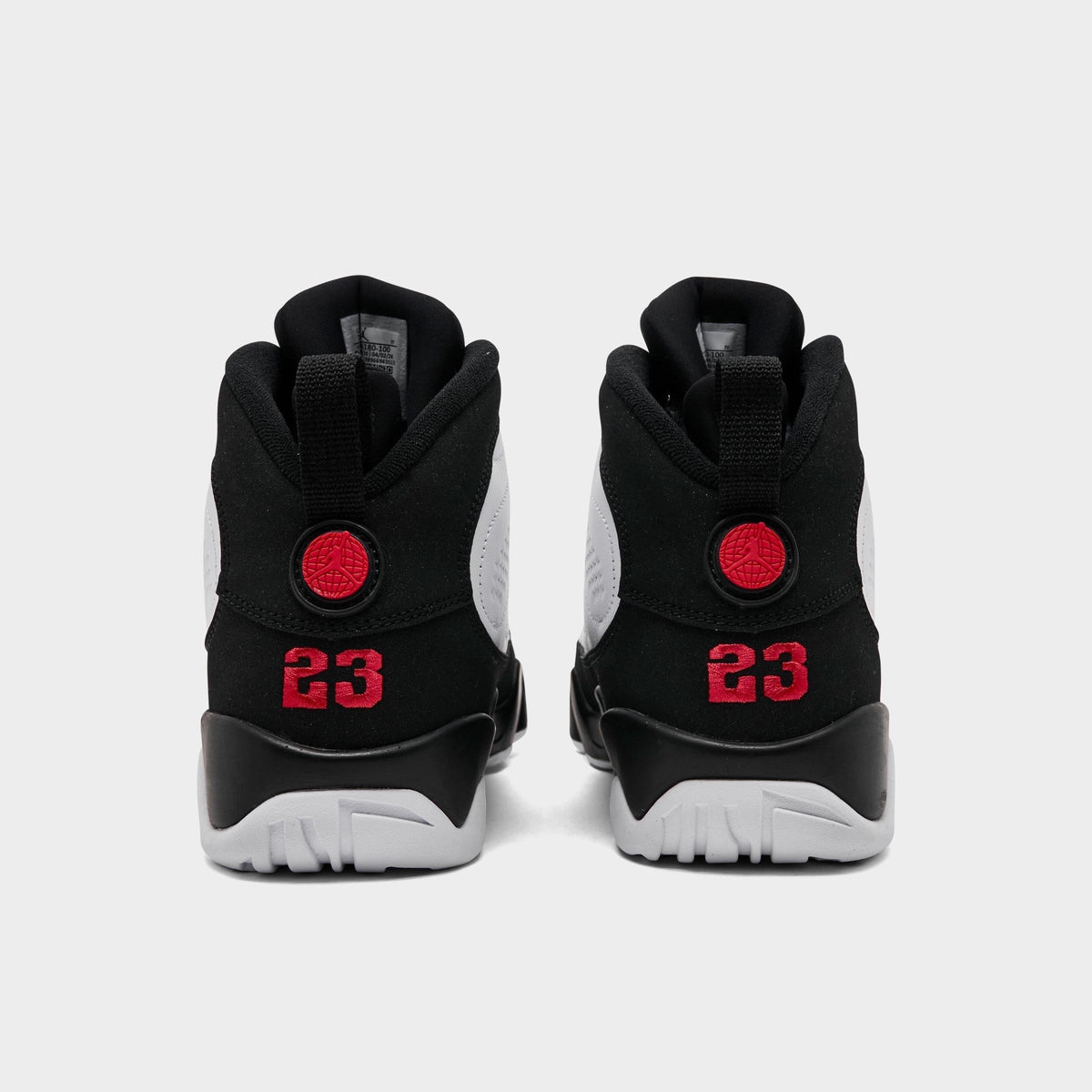Air Retro 9 Basketball Shoes