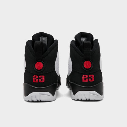 Air Retro 9 Basketball Shoes