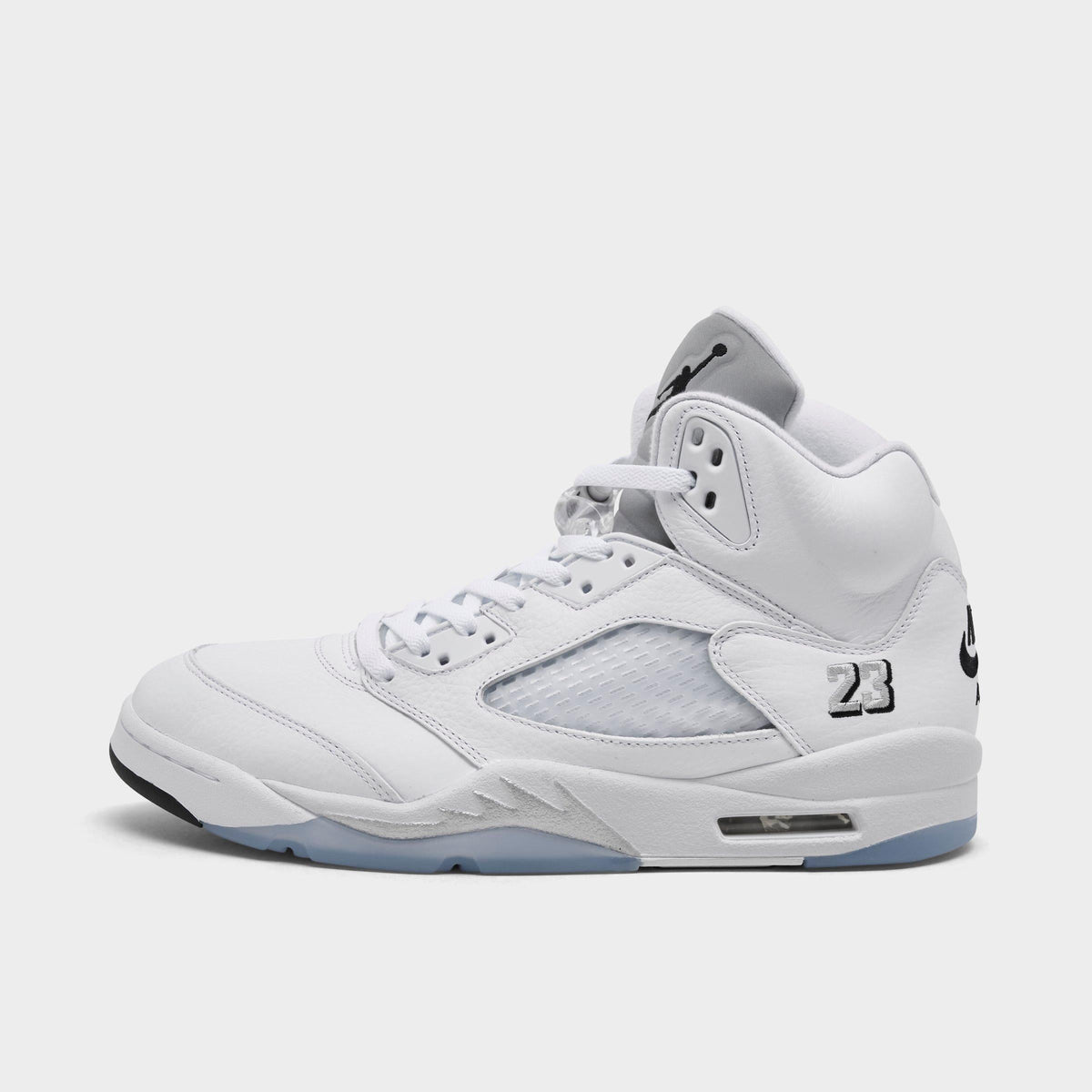 Air Retro 5 Basketball Shoes