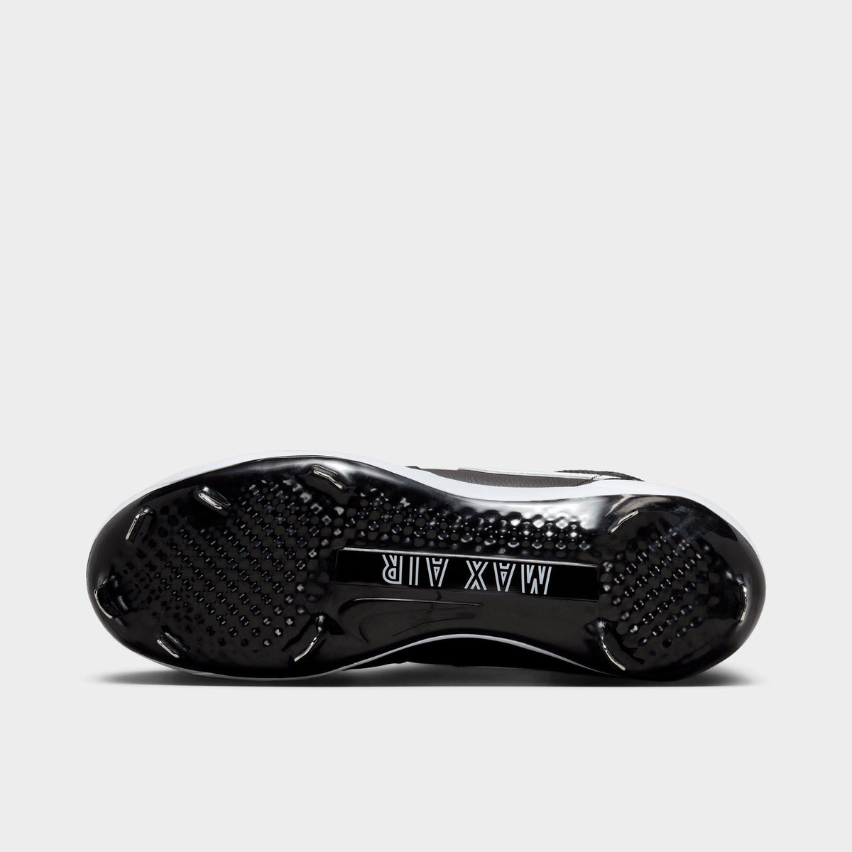 Air 1 Retro Metal Baseball Cleats