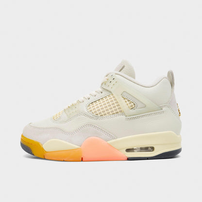 Air Retro 4 Casual Shoes